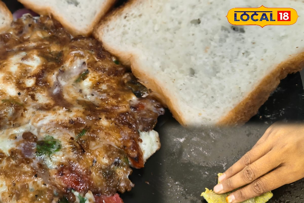 बर्तन से मछली या अंडे की चिपचिपाहट तुरंत होगी गायब, बस इस तरीके से करें सफाई, नहीं आएगी गंध