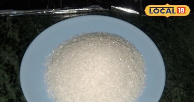 स्वास्थ्य के लिए हानिकारक है अत्यधिक चीनी का सेवन 