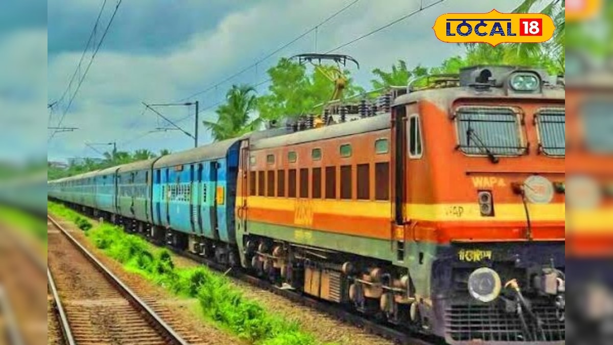 गर्मी की छुट्टियों में राहत! लालकुआं-राजकोट साप्ताहिक स्पेशल ट्रेन शुरू, हर सोमवार जोधपुर होकर चलेगी