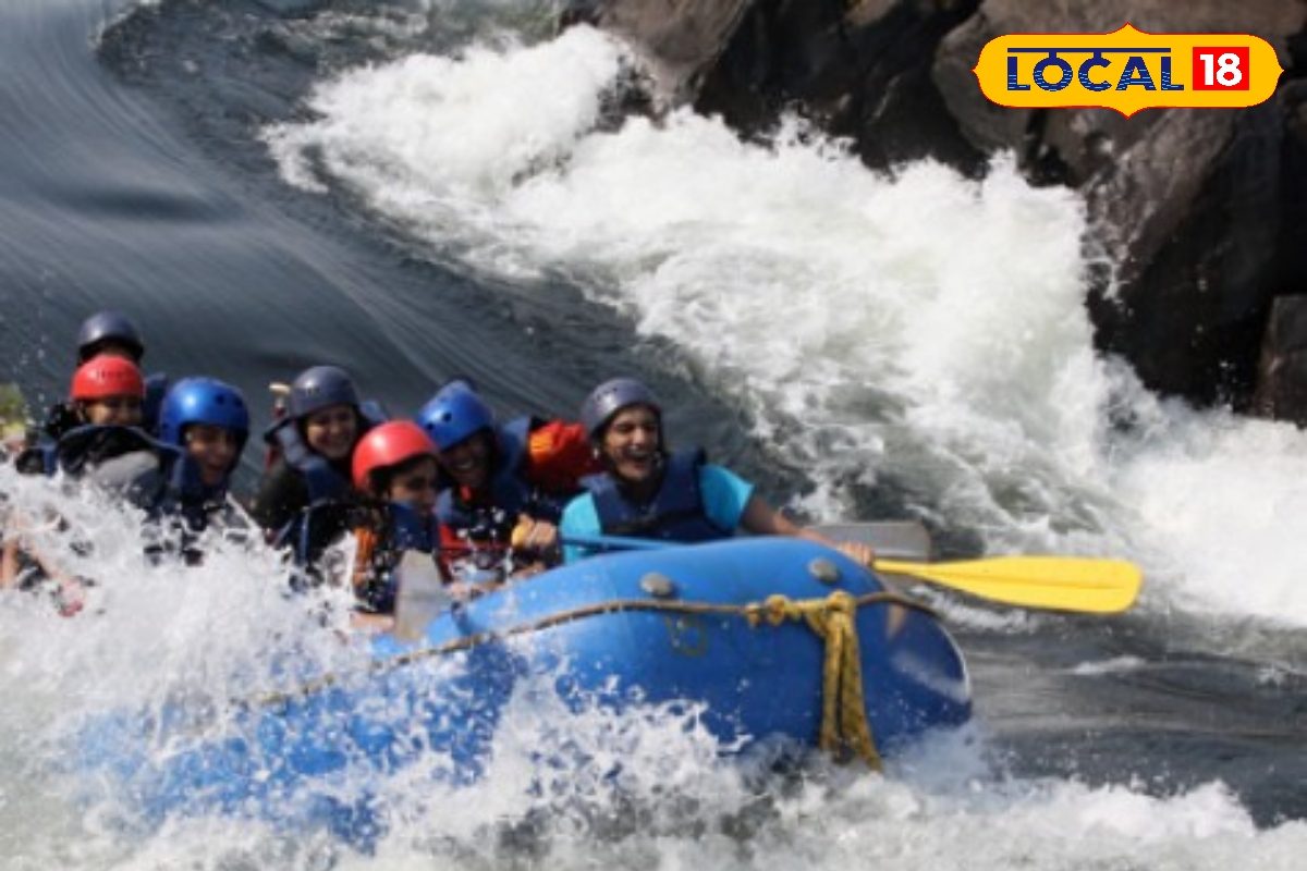 लाइफ जैकेट पहनकर भी सुरक्षित नहीं है राफ्टिंग! एक्सपर्ट से जानिए वो कारण जिनके चलते पलट जाती है राफ्ट