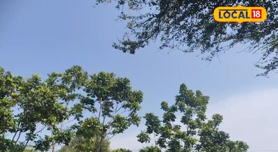 Aaj ka Mausam - जमशेदपुर के लोगों को गर्मी से मिलेगी राहत, 40 डिग्री से सीधा 34