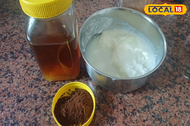 ऑयली स्किन वालों के लिए खास टिप ऑयली स्किन वालों के लिए खास टिप