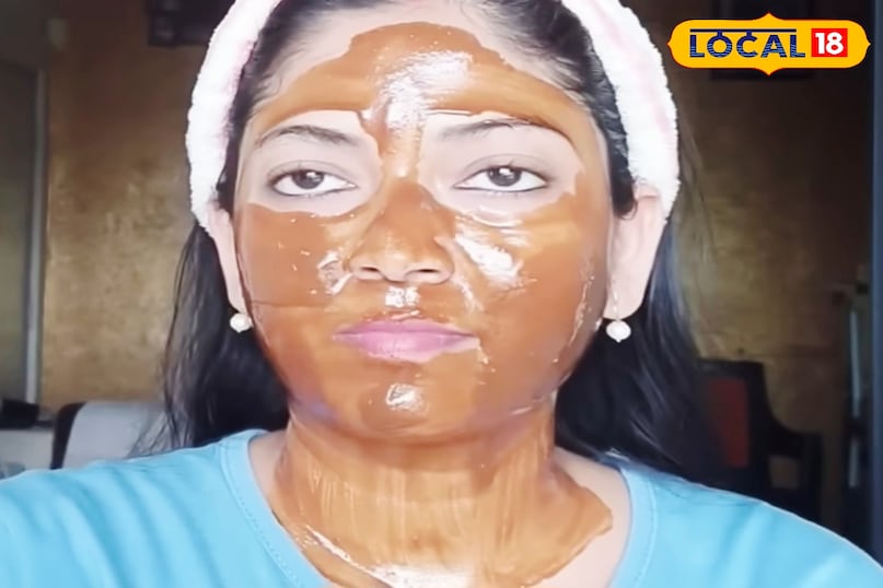 नारियल फेस पैक के फायदे नारियल फेस पैक के फायदे