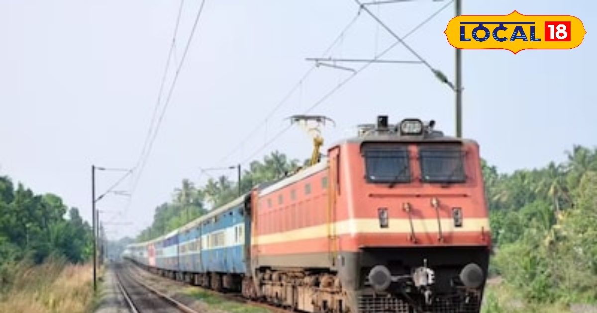 Udaipur Railway News: अब नहीं होगी टिकट की टेंशन! उदयपुर रूट पर चलेगी समर स्पेशल ट्रेन, जानें पूरा शेड्यूल