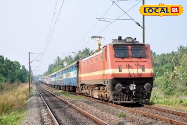 नहीं होगी टिकट की टेंशन! उदयपुर रूट पर चलेगी समर स्पेशल ट्रेन, जानें शेड्यूल