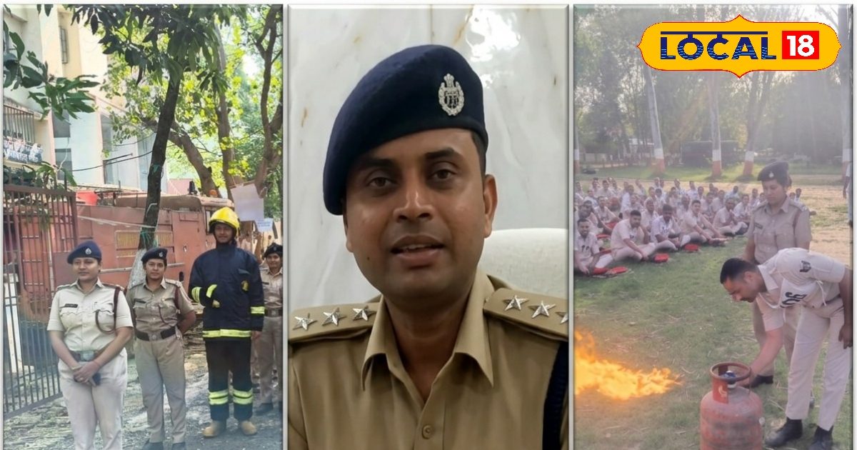 गर्मी में बढ़ता है अगलगी का खतरा…चूल्हे की चिंगारी हो या शॉर्ट सर्किट, ये हैं आसान उपाय