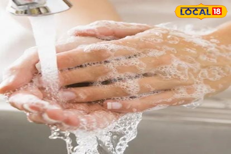 रूखे हाथ रूखे हाथ