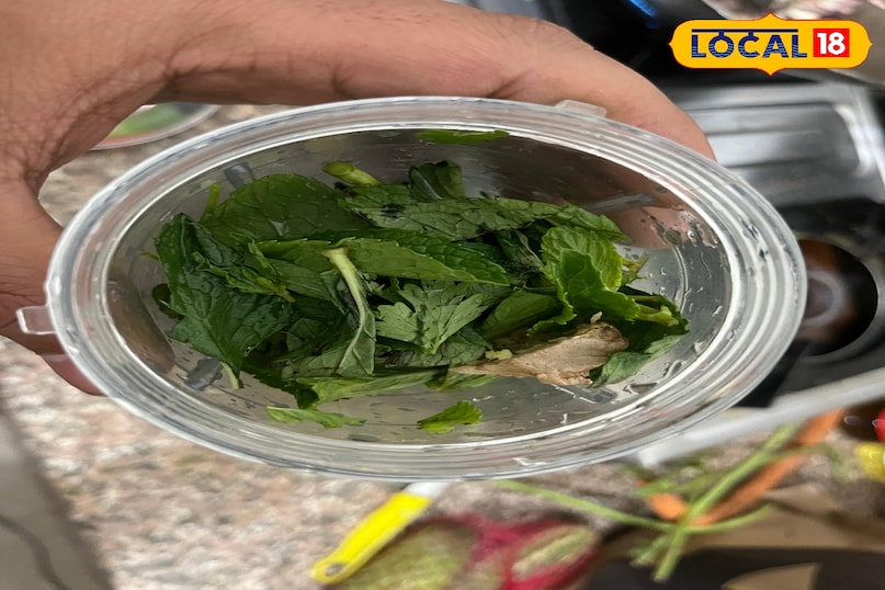 pudina benefits pudina benefits