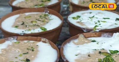 वाराणसी के फेमस लस्सी की दुकानें