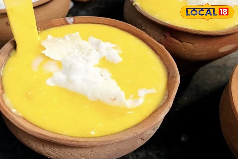 सिवान लस्सी शॉप