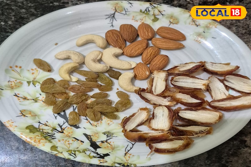 बनाना शेक 