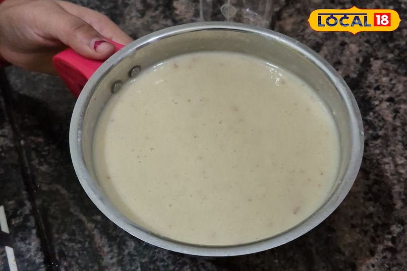 बनाना शेक 