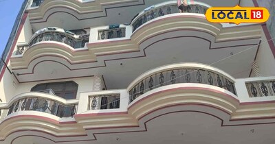 सेफेस्ट कॉलोनी