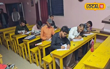 अभ्यर्थी 