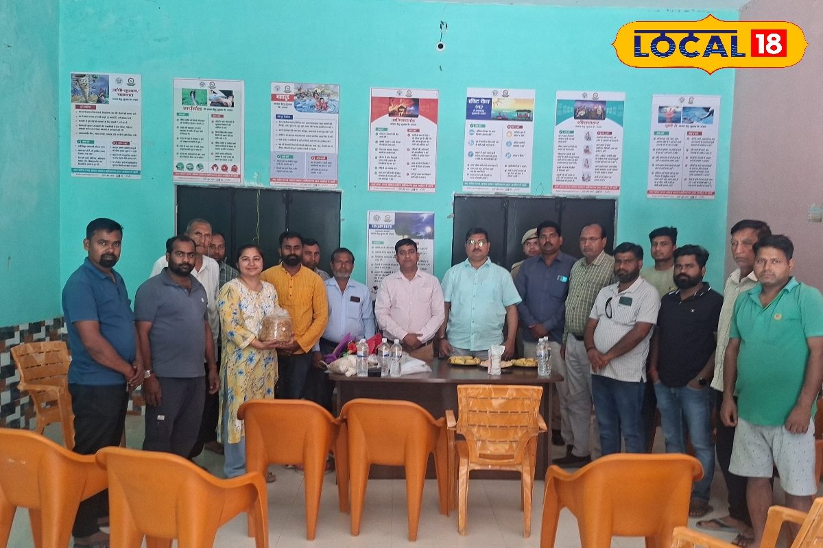 मशरूम बना ‘सुपरफूड’ और सुपर कमाई का जरिया, बरेली में ऑयस्टर मशरूम की खेती कर आत्मनिर्भर बन रहे किसान