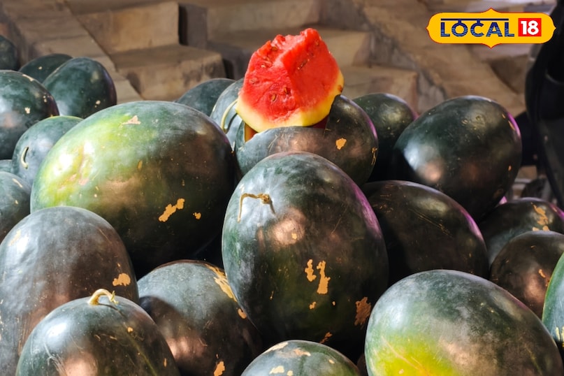 तरबूज के फायदे तरबूज के फायदे