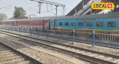 आरा-बक्सर के यात्रियों के लिए बड़ी राहत,पुणे और मुंबई के लिए समर स्पेशल ट्रेनें