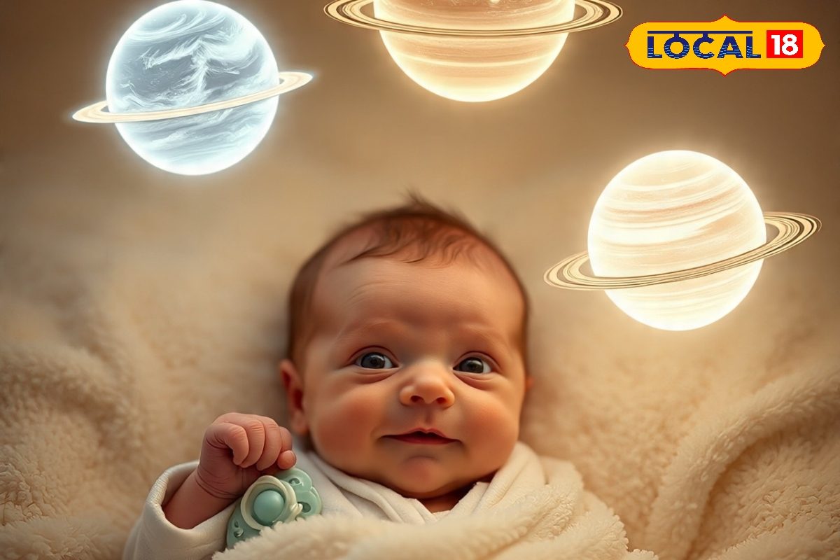 कैसा रहेगा 7 अप्रैल 2026 को जन्मे बच्चों का भविष्य, जानें खासियत और शुभ नाम के अक्षर