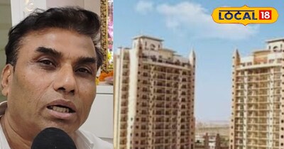 दिल्ली से भी आगे निकल सकता है ग्रेटर नोएडा: प्रॉपर्टी रेट्स में जबरदस्त उछाल के