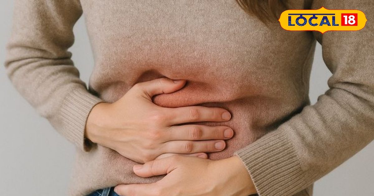 जल्दी खाना, तीखा खाना और ज़्यादा टेंशन — एसिडिटी का ट्रिपल अटैक, मुलेठी है बचाव!