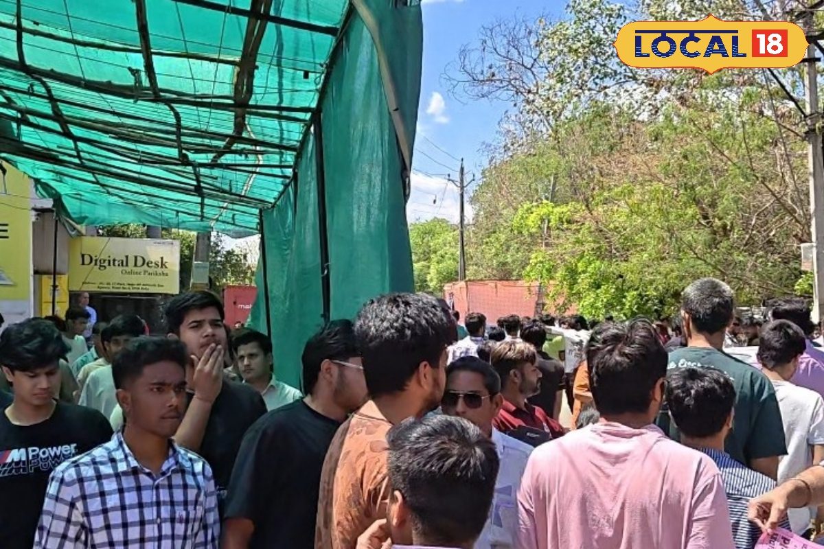 JEE Mains Exam: Shift 1 में छात्रों के छूटे पसीने, Shift 2 में मिली राहत! जानिए JEE Mains का पूरा एनालिसिस