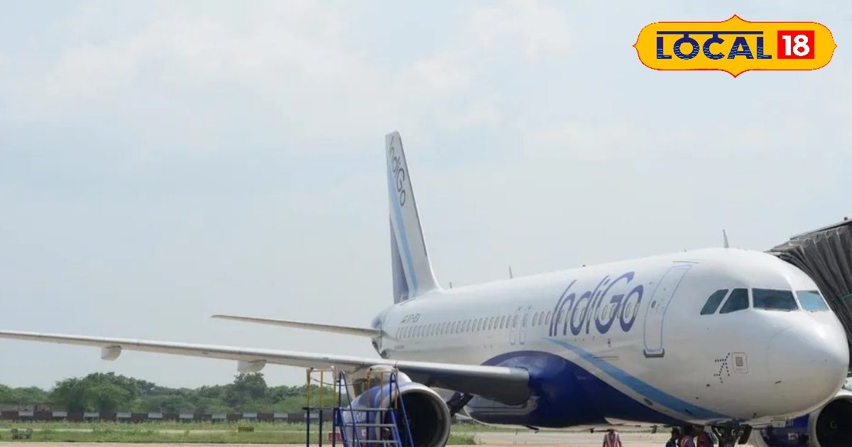 उदयपुर को मिलेगी नई उड़ान! UDAN योजना में बदलाव से फिर शुरू होंगे बंद हवाई रूट्स, पर्यटन को मिलेगा बड़ा बूस्ट