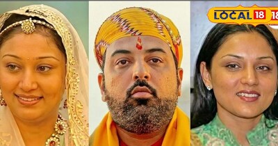 मेवाड़ राज परिवार प्रॉपर्टी डिस्प्यूट 