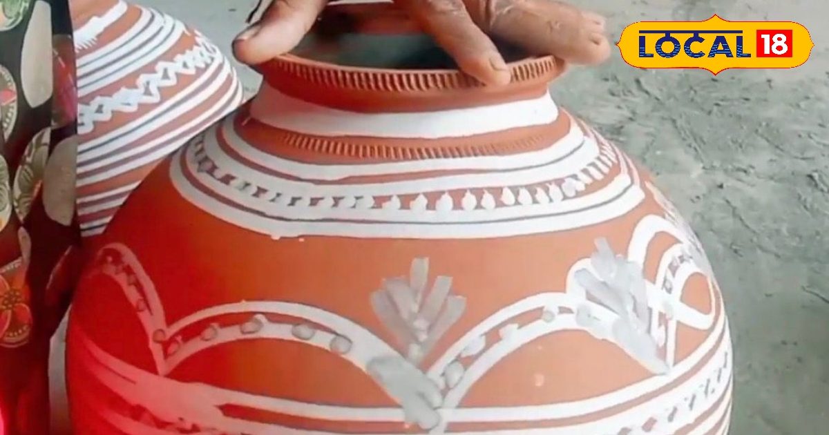 तुलसी, गंगाजल और घड़ा… क्यों खास हैं ये चीजें वैशाख में? जानें वजह तुलसी, गंगाजल और घड़ा… क्यों खास हैं ये चीजें वैशाख में? जानें वजह