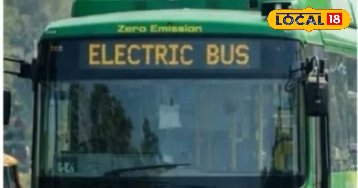 अब डीजल नहीं, चलेगी बिजली! बीकानेर में शुरू होगा ई-बस प्रोजेक्ट, शहर बनेगा इको-फ्रेंडली