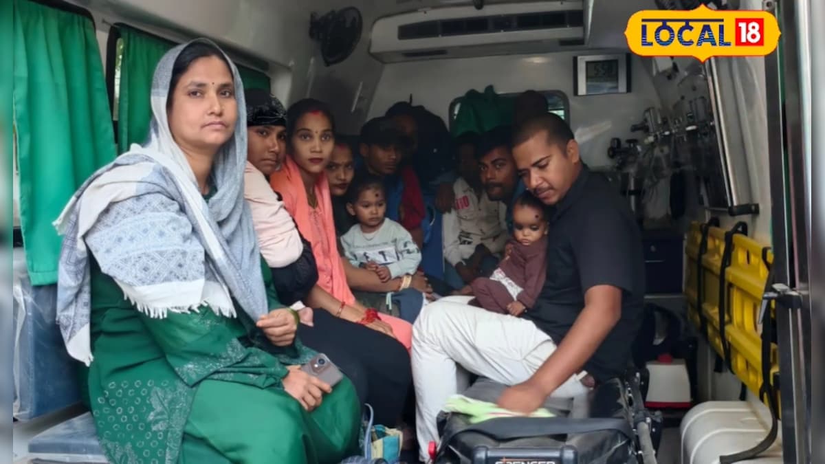 सीतामढ़ी के 26 मासूमों को जीवनदान, मुख्यमंत्री बाल हृदय योजना के तहत होगा मुफ्त ऑपरेशन