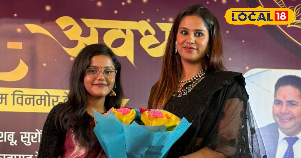 पिता चलाते हैं पान की दुकान, बेटी ने मां के गुनगुनाए गीतों को बनाया अपना करियर