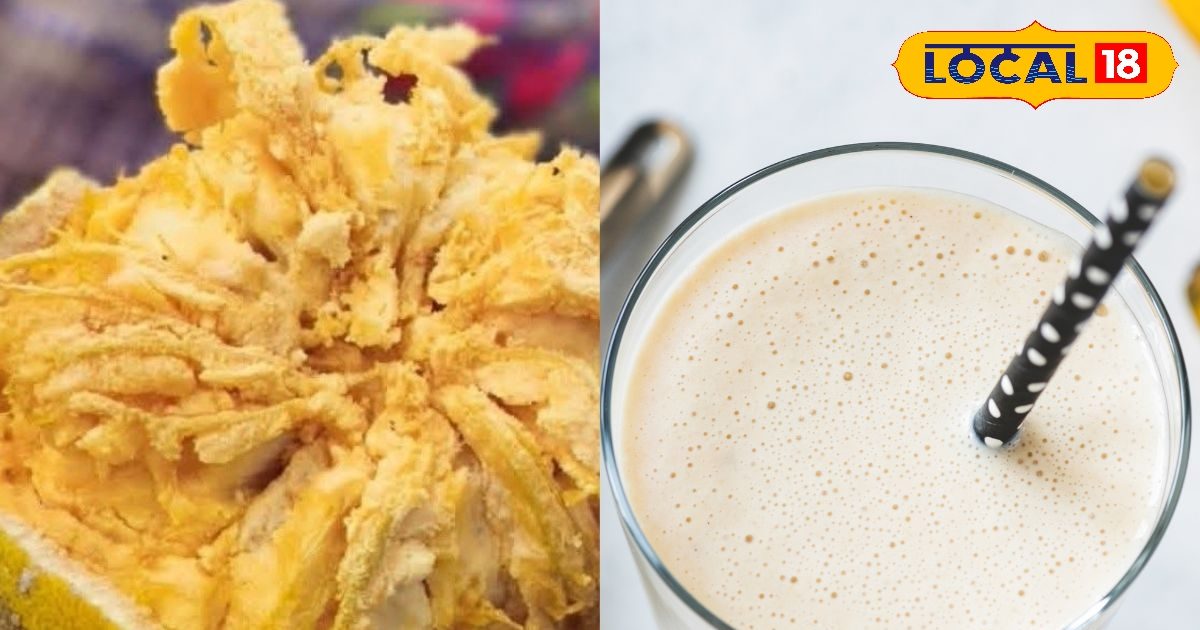 गर्मियों में पिएं पौष्टिक बेल मिल्क शेक, पेट को रखे शांत,मिनटों में होगा तैयार,जानें रेसिप