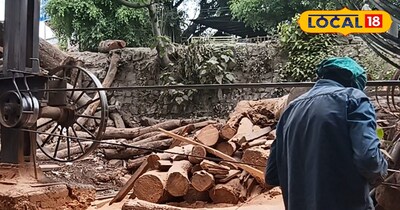 बिजली कटौती से बढ़ी कारोबारियों की परेशानी 