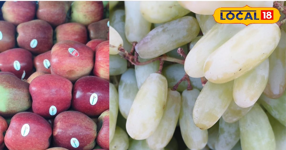 गर्मी में डाइट में शामिल करें हरी सब्जी, फल और सलाद, स्किन पर बना रहेगा ग्लो