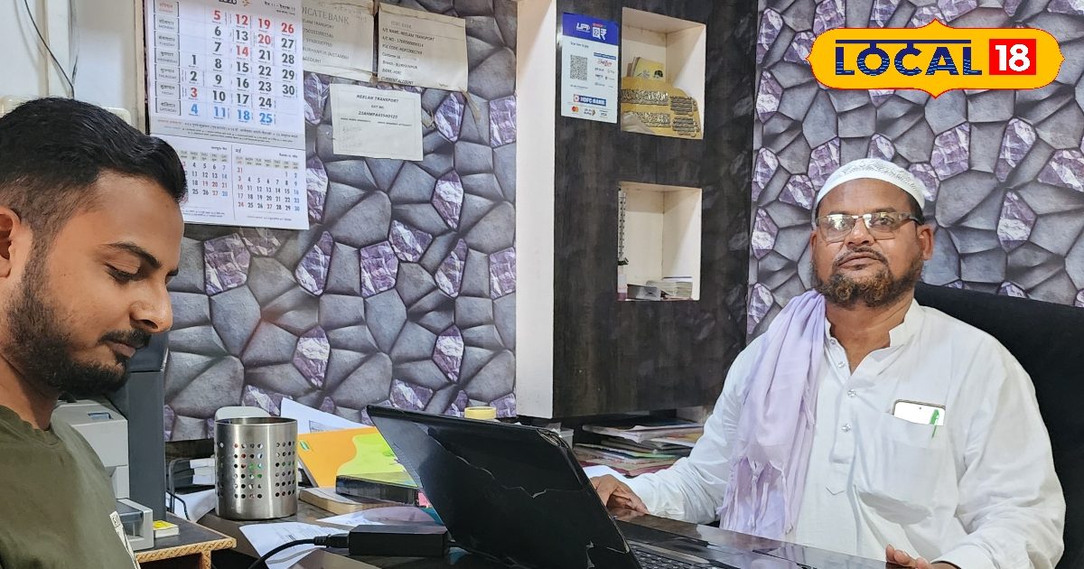 ठेले से शुरू किया था काम… आज 3 करोड़ का टर्नओवर! 5लाख के लोन ने कैसे बदली रईस की जिंदगी