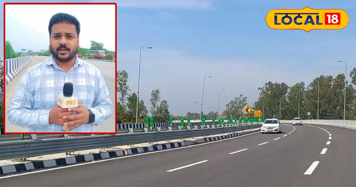 14 अप्रैल को पीएम मोदी करेंगे दिल्ली-देहरादून एक्सप्रेसवे का उद्घाटन, सहारनपुर के 50 गांवों को मिलेगा सीधा फायदा