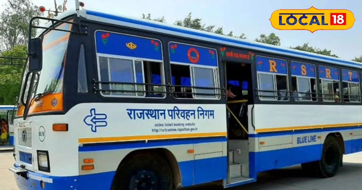 अब नहीं होगी परेशानी! सीकर से भीलवाड़ा डायरेक्ट बस समेत 34 नए रूट शुरू, 700 गांवों की बदलेगी तस्वीर