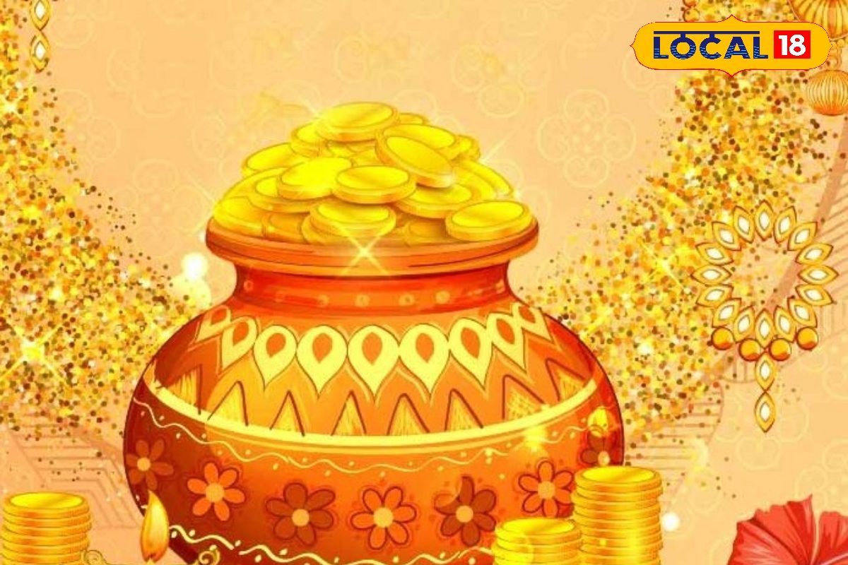 सोना नहीं खरीदा तो क्या हुआ? अक्षय तृतीया पर ये छोटे काम भी दिला सकते हैं बड़ा लाभ, बरसेगी मां लक्ष्मी की कृपा