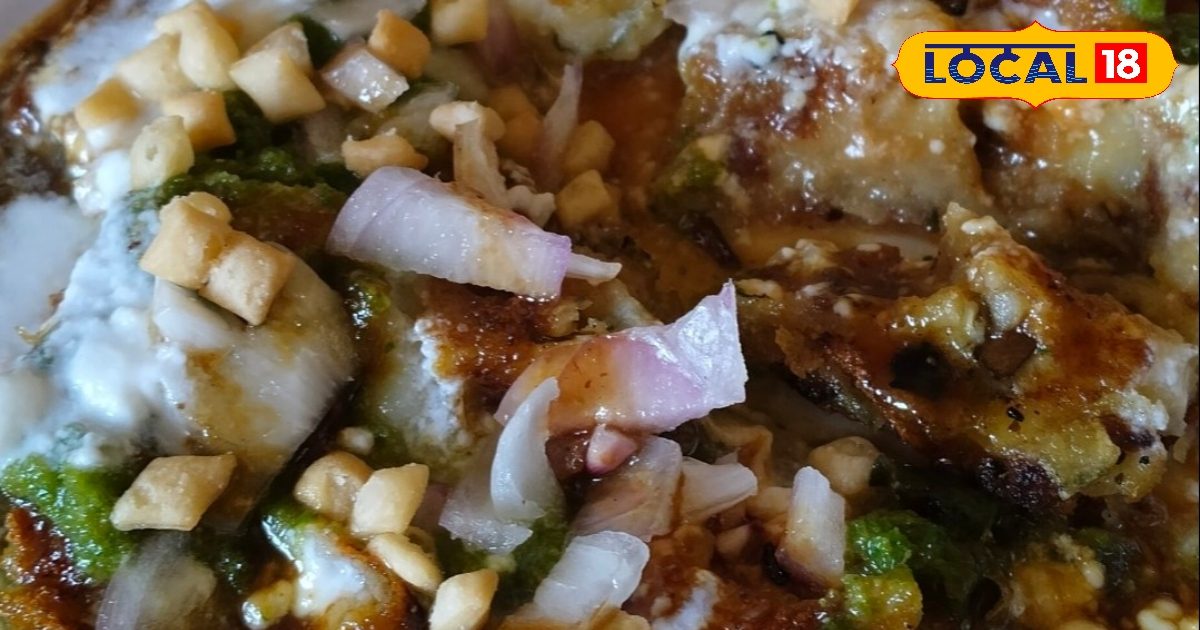 बच्चे हों या बड़े, आलू टिक्की के बिना शाम अधूरी! यहां जानें आसान रेसिपी