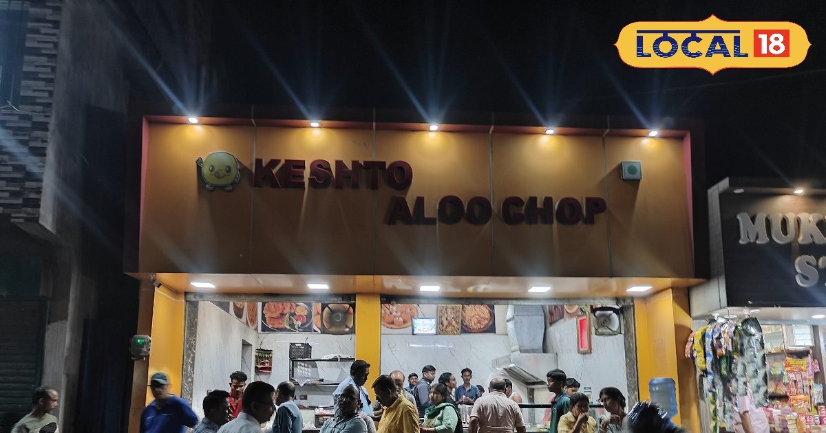 यहां मिलता है स्वादिष्ट नाश्ता, स्वाद ऐसा कि 3 घंटे में खत्म हो जाता पूरा माल