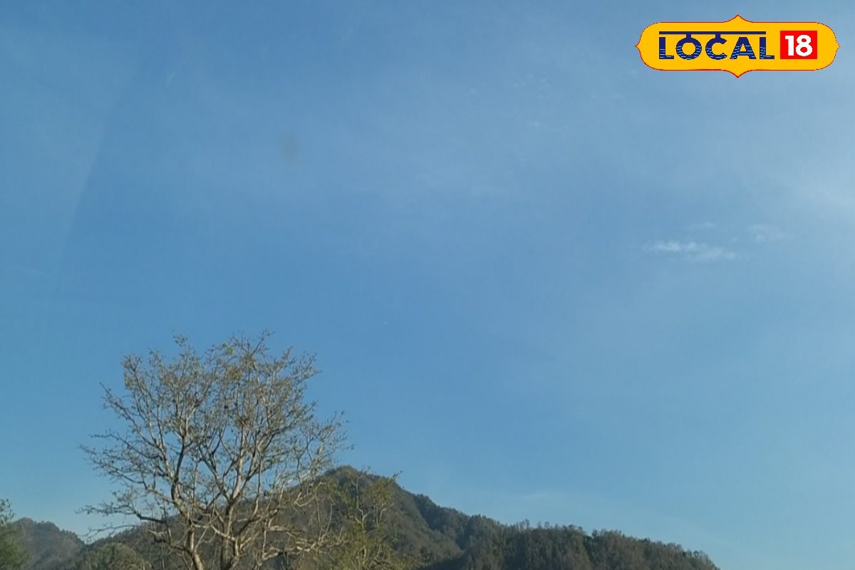 Uttarakhand Weather Today: वीकेंड से पहले उत्तराखंड में मौसम ने लिया राहत का यू टर्न , लेकिन पहाड़ों पर जारी रहेगा बारिश-बर्फबारी