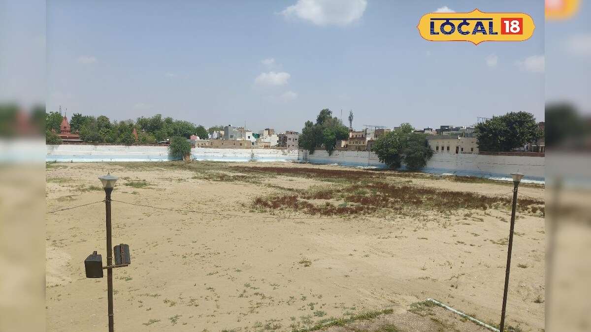 रेगिस्तान की अनमोल धरोहर पर बढ़ता बोझ! बीकानेर में तालाब सफाई का खर्च सुनकर रह जाएंगे हैरान