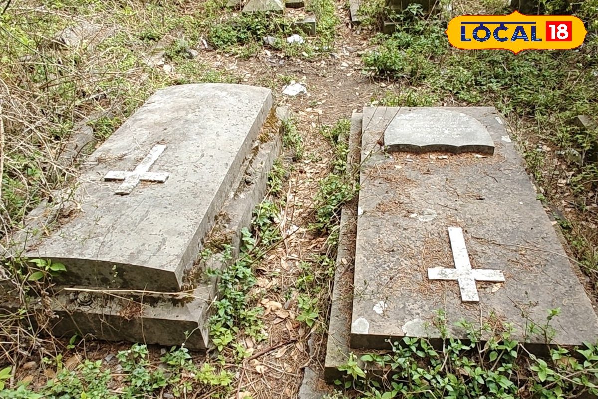 जिम कॉर्बेट के परिवार से लेकर ब्रिटिश अफसर तक…नैनीताल के इस कब्रिस्तान में दफन है कई अनकही कहानियां