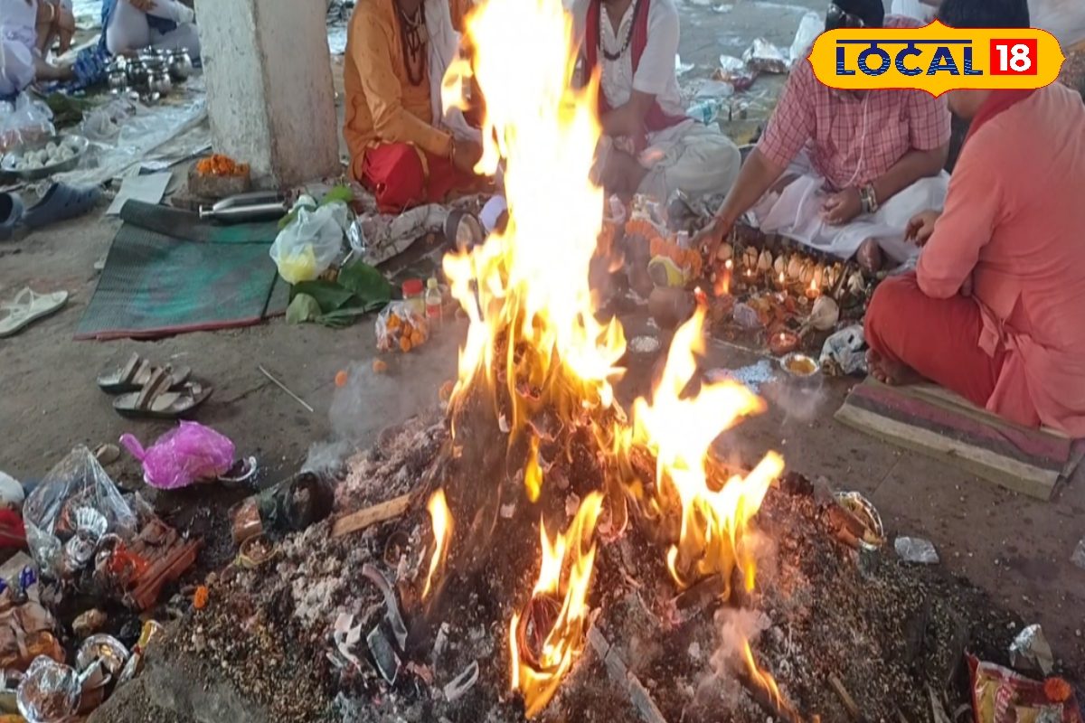 अक्षय तृतीया 2026 कब? 19 या 20 अप्रैल, जानें खरीदारी और दान-पुण्य का दिन और शुभ मुहूर्त