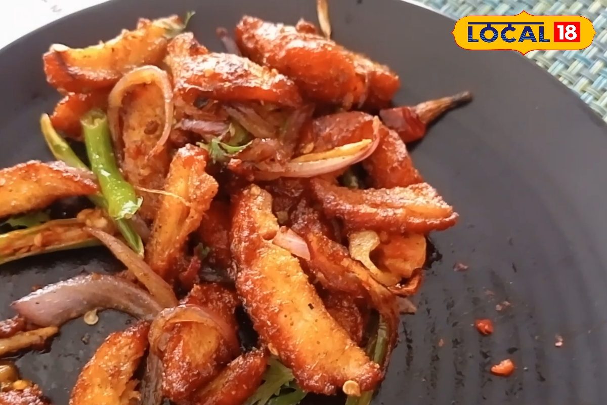 देहरादून में फूड लवर्स पर चढ़ा नेपाली 'चिकन सिकुटी' का जादू, मोमोज के बाद अब इस स्मोकी डिश ने मचाई धूम!