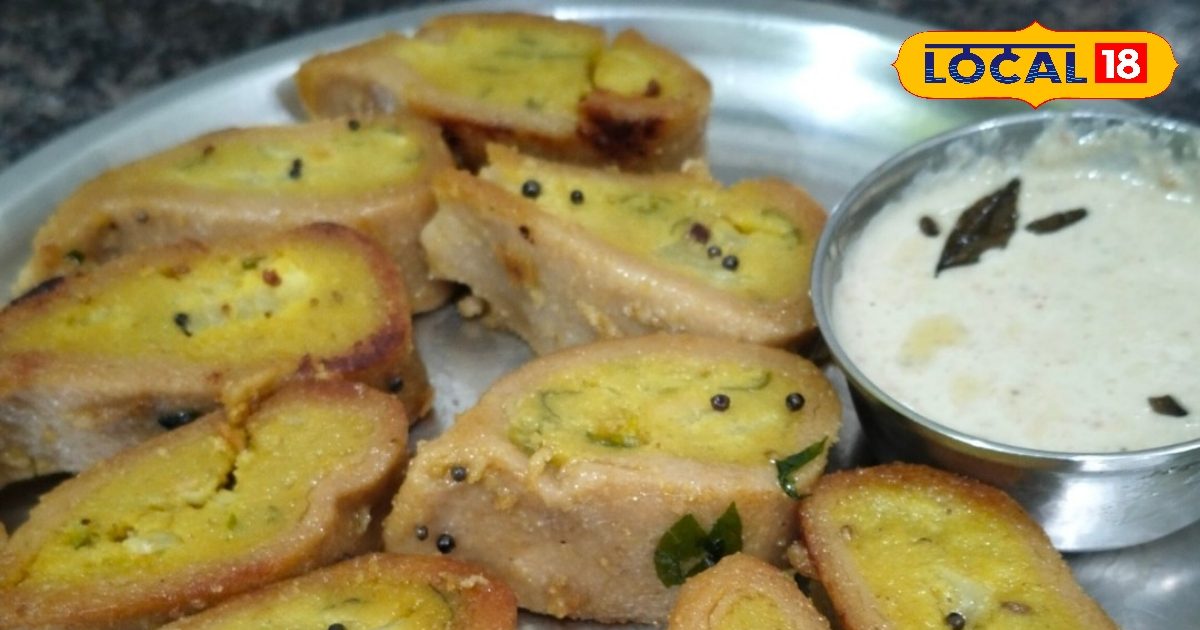 कम तेल, ज्यादा स्वाद…. जानिए कैसे बनता है यूपी-बिहार का फेमस फरा