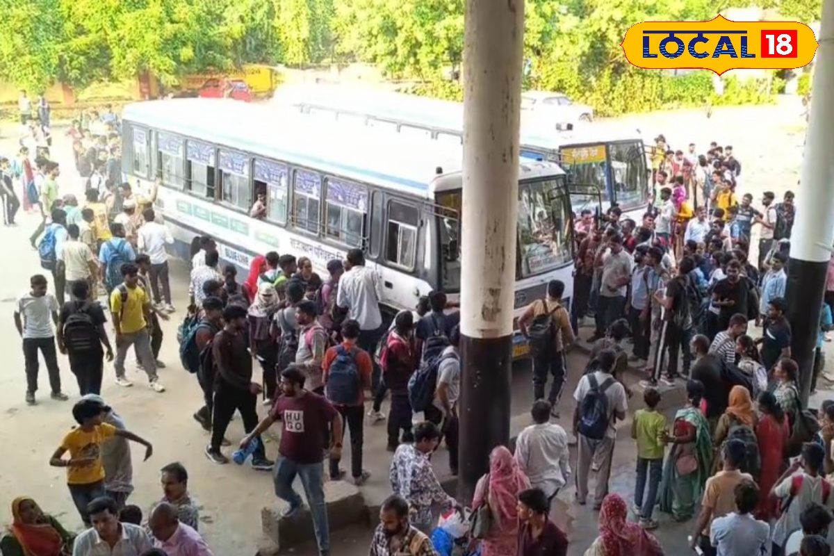 New Bus Service Bhilwara: अब सीधे पहुंचें मथुरा! भीलवाड़ा से शुरू हुई ब्लूलाइन बस सेवा, सफर हुआ सस्ता