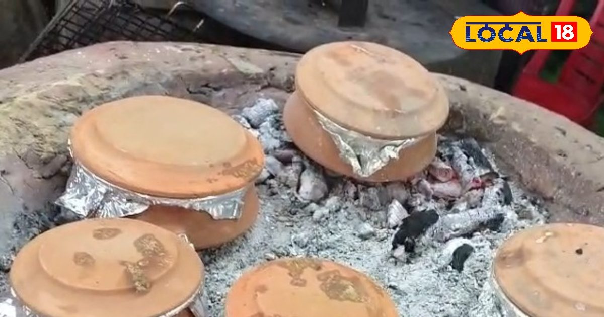 अलीगढ़ का हांडी मटन बना हर नॉनवेज लवर का फेवरेट, जानिए इसकी खास रेसिपी