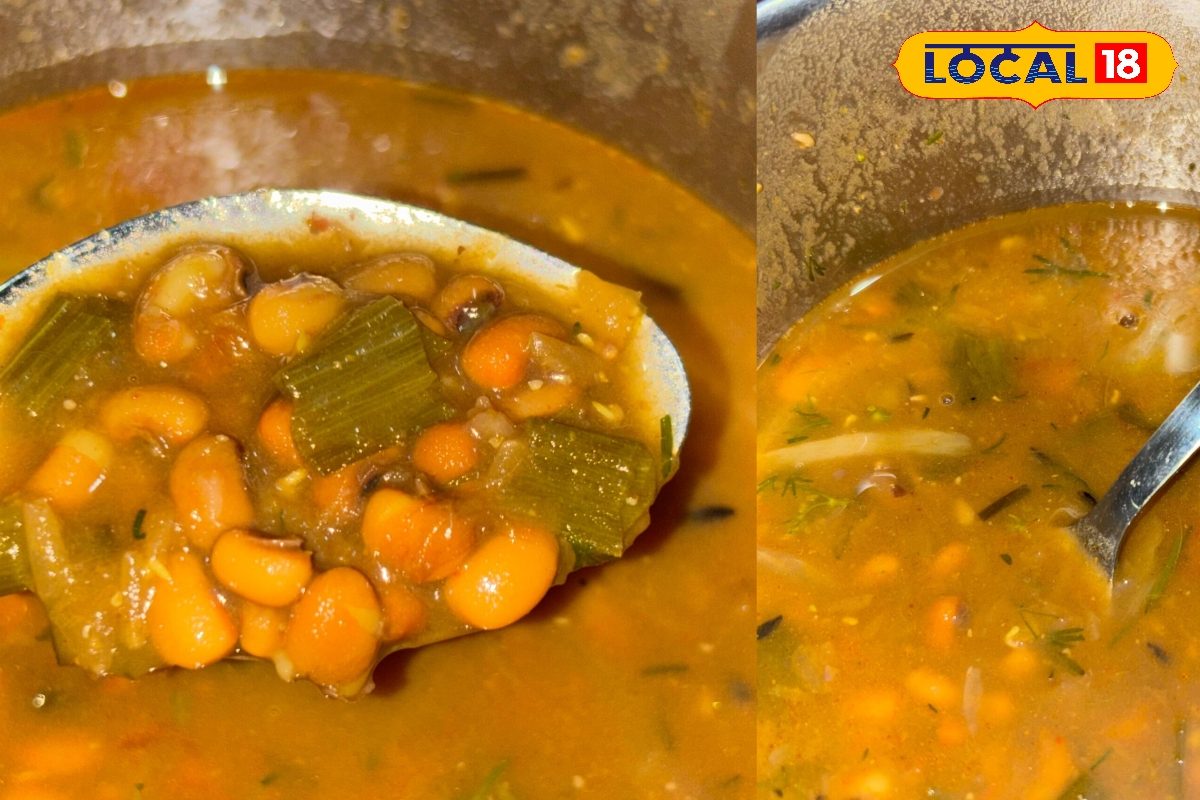 Recipe: स्पेशल पहाड़ी दाल! लोहे की कढ़ाई और लहसुन के तड़के वाला ये जायका बना देगा दीवाना, जानें रेसिपी