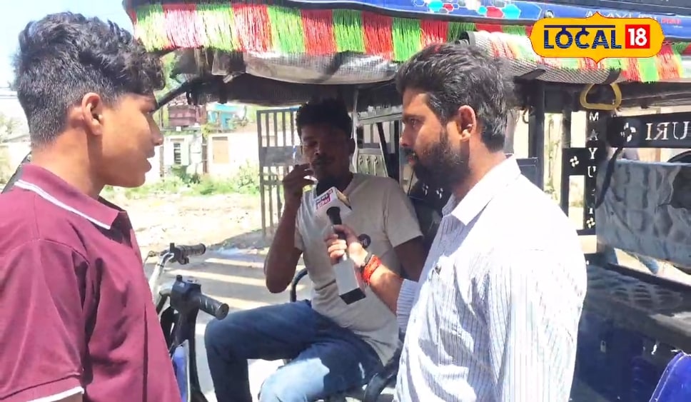 छोटी सी बात पर सत्तू वाले ने चालक की काटी गर्दन, फिर भीड़ ने की एक और हत्या, जानिए पूरी कहानी